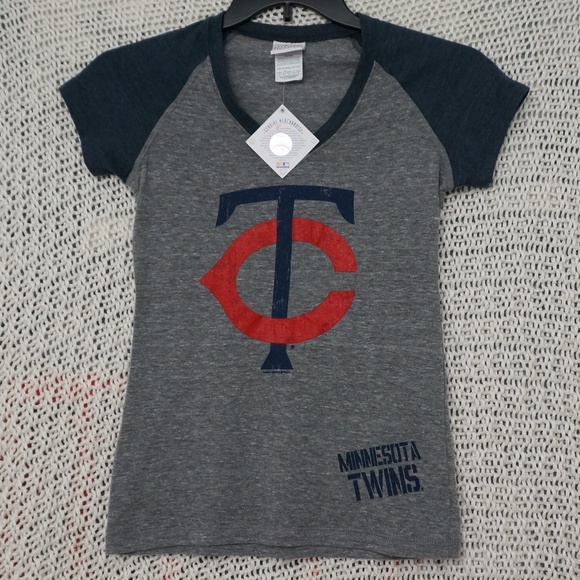 minnesota twins t shirt
